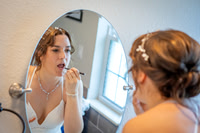 Carmen & TJ: Wedding at Willow Ridge Lodge in Swannanoa, NC