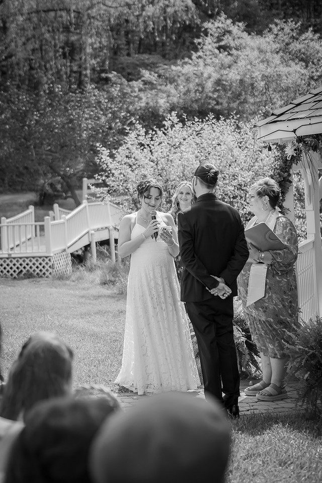 Asheville Wedding Photographer
