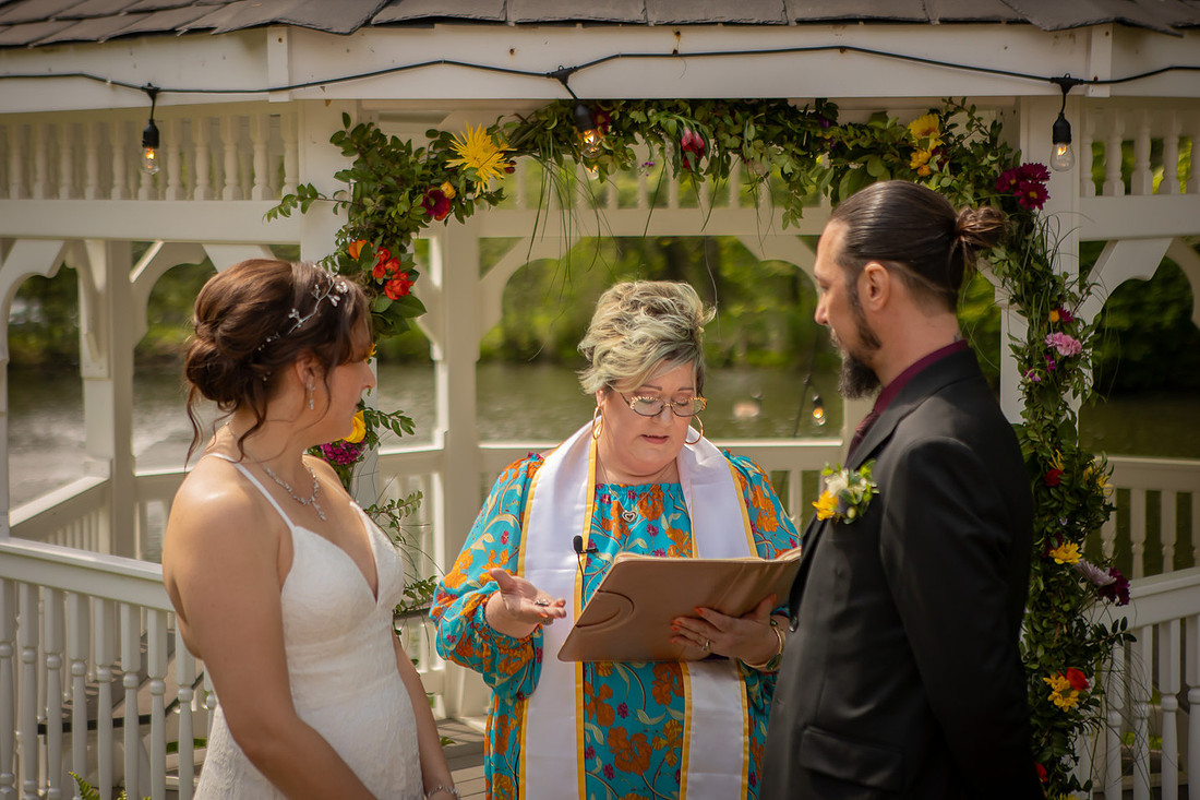 Asheville Wedding Photographer