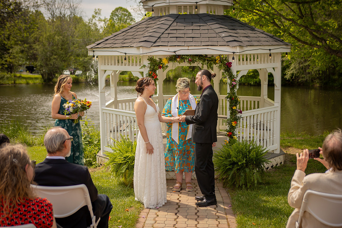Asheville Wedding Photographer