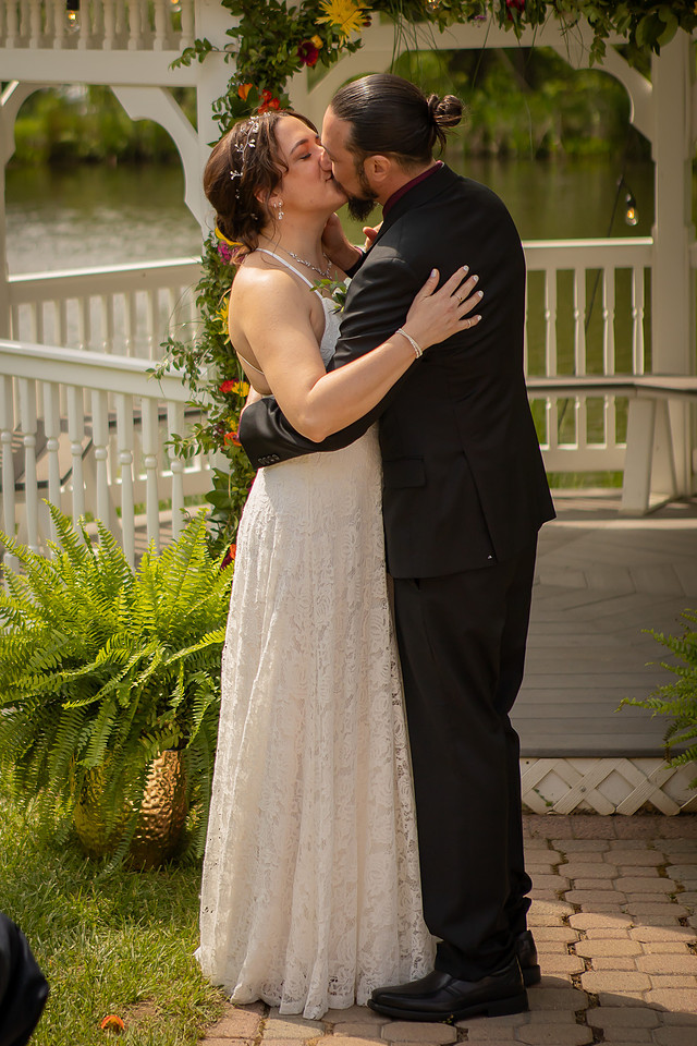 Asheville Wedding Photographer