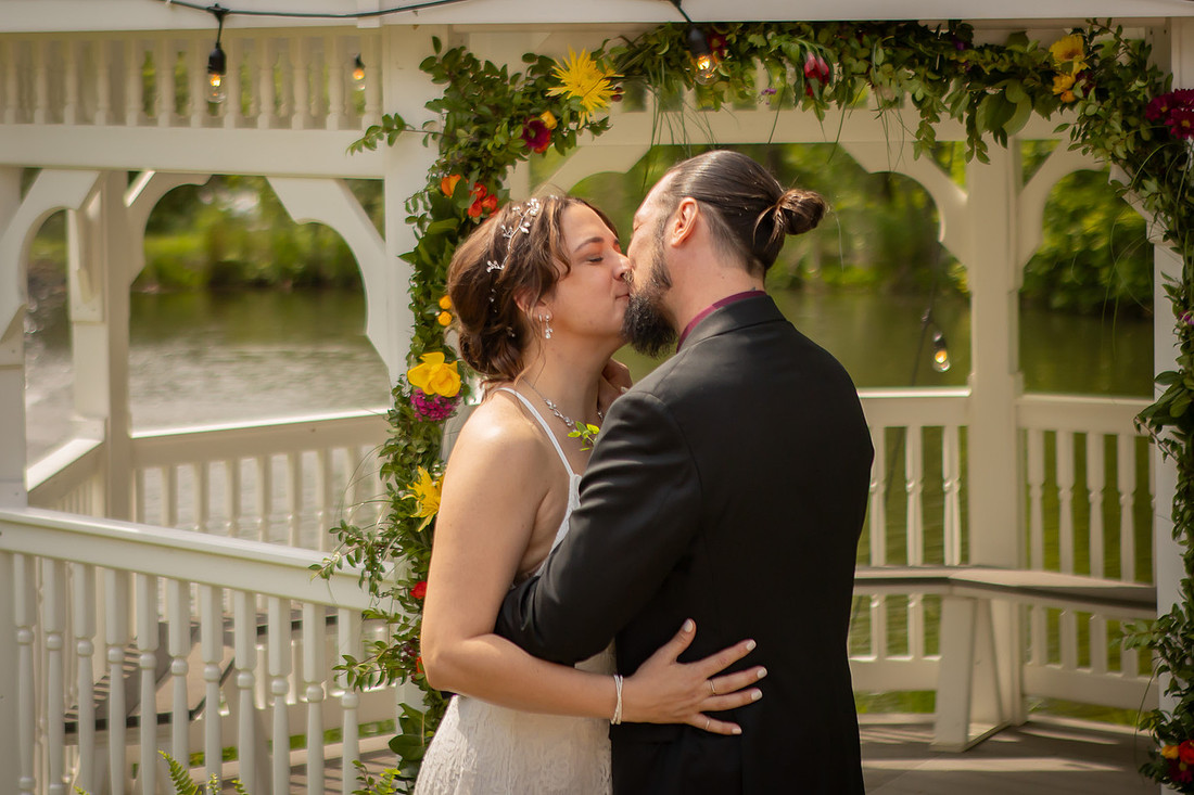Asheville Wedding Photographer