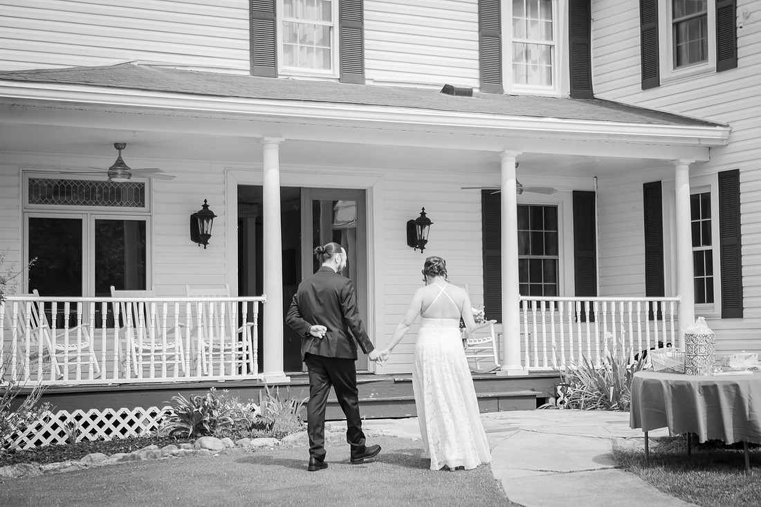 Asheville Wedding Photographer