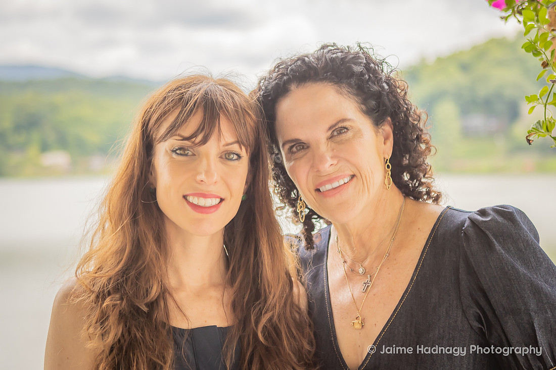 Family Party at Lake Junaluska | Asheville Photographer