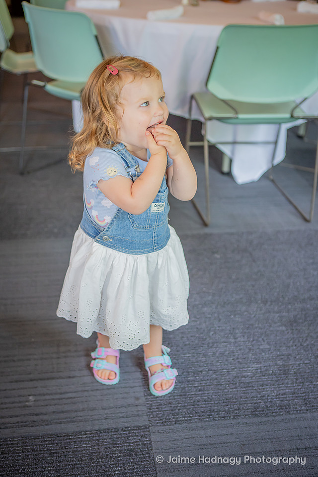 Family Party at Lake Junaluska | Asheville Photographer