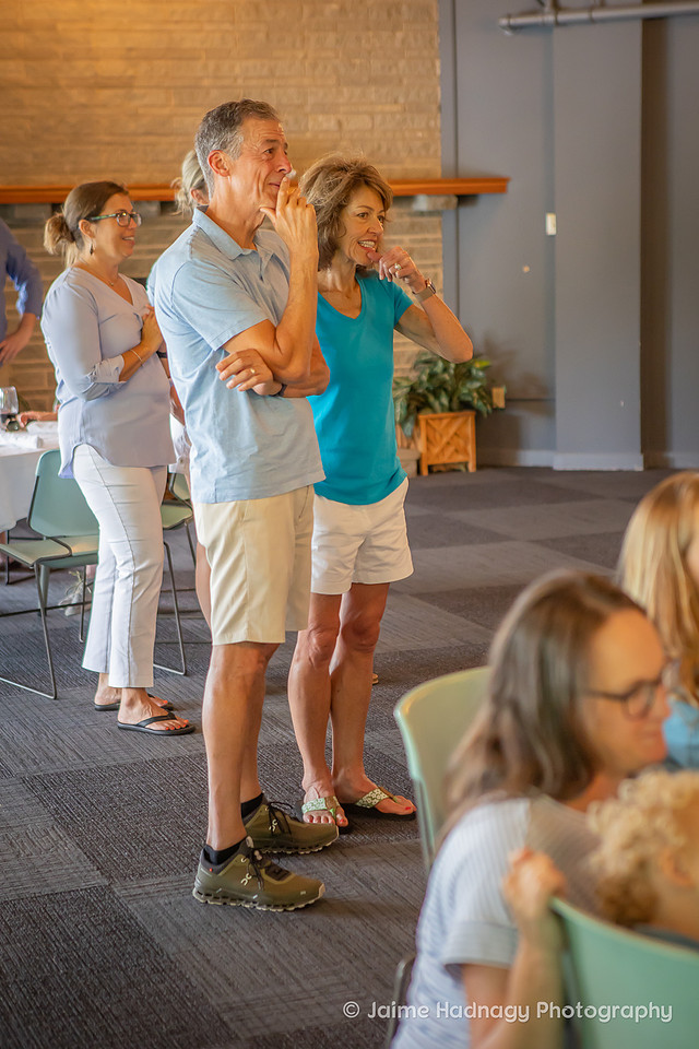 Family Reunion Photography at Lake Junaluska | Asheville Photographer