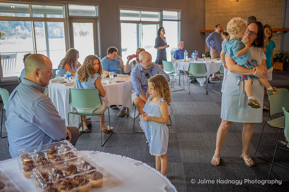 Family Reunion Photography at Lake Junaluska | Asheville Photographer