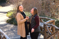 Molly & Renada: Surprise Proposal at The Biltmore Estate