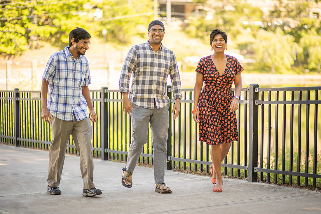 Asheville Family Photographer at Montreat