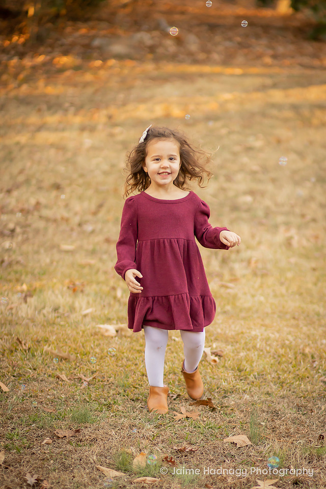 Extended Family Photo Session With Grandparents and Grandkids | Asheville Photographer