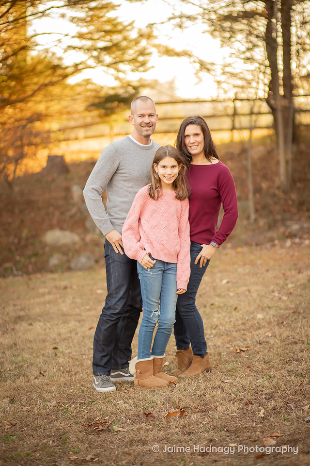 Extended Family Photo Session With Grandparents and Grandkids | Asheville Photographer