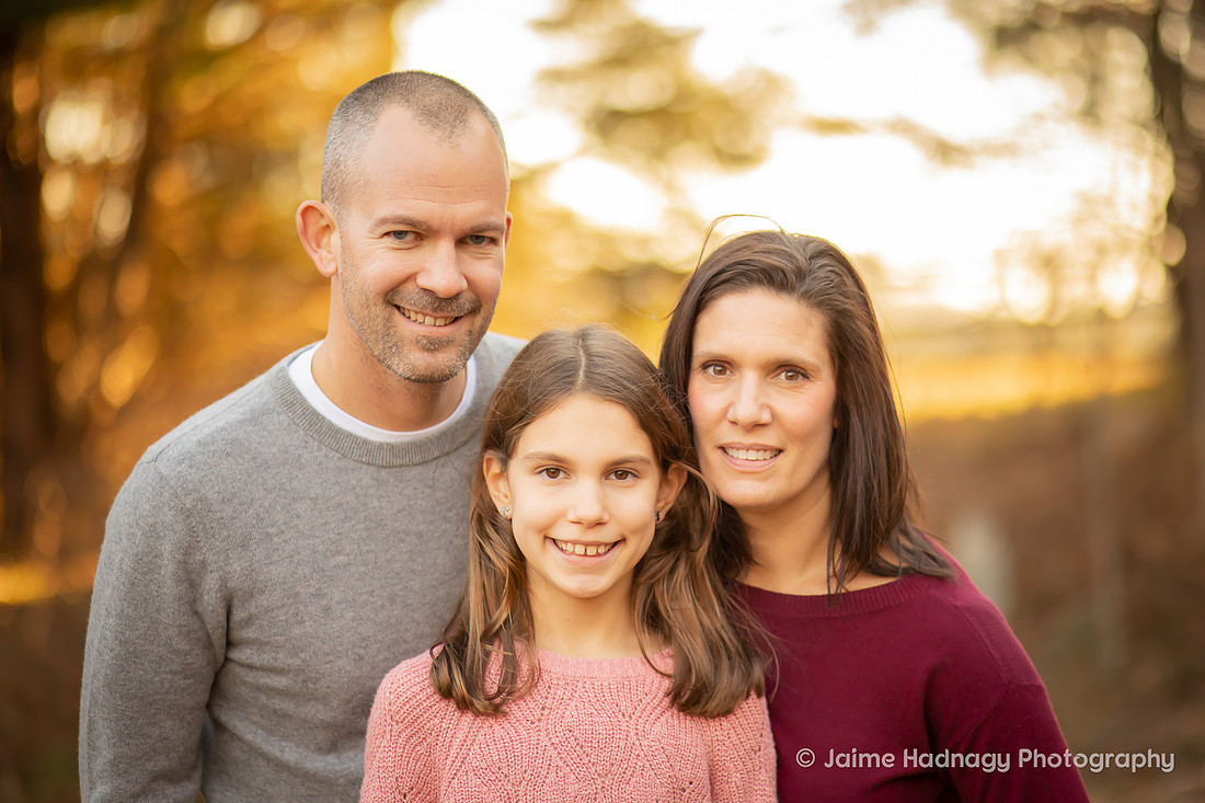 Extended Family Photo Session With Grandparents and Grandkids | Asheville Photographer
