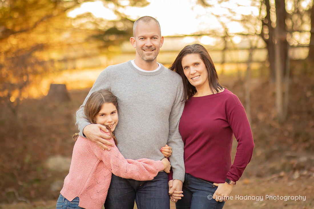 Extended Family Photo Session With Grandparents and Grandkids | Asheville Photographer