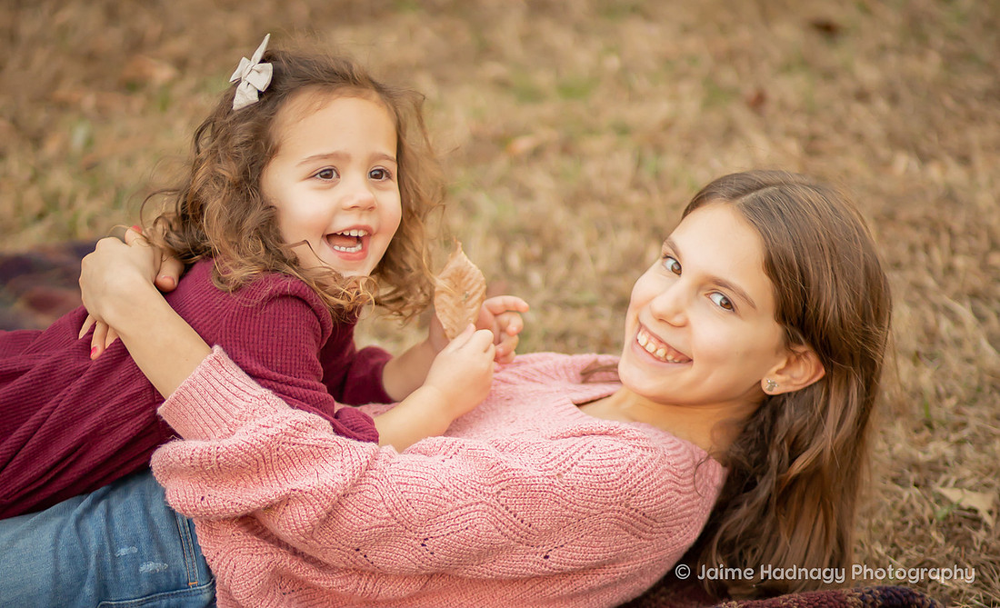 Extended Family Photo Session With Grandparents and Grandkids | Asheville Photographer