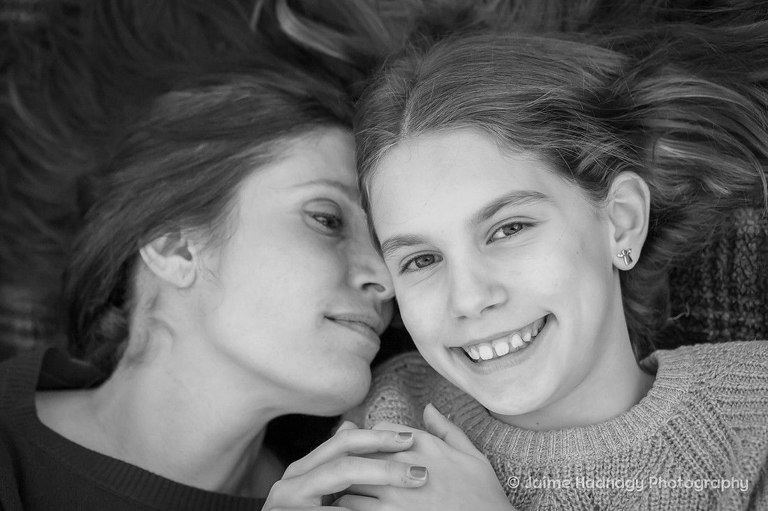 Extended Family Photo Session With Grandparents and Grandkids | Asheville Photographer