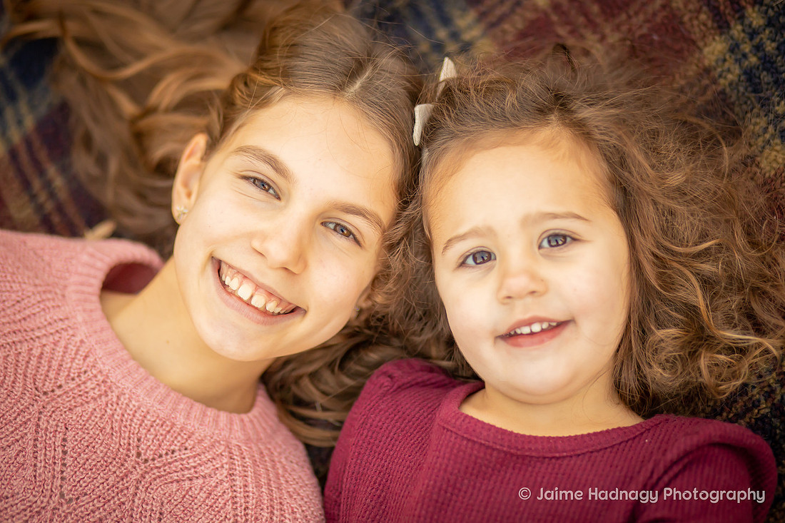 Extended Family Photo Session With Grandparents and Grandkids | Asheville Photographer