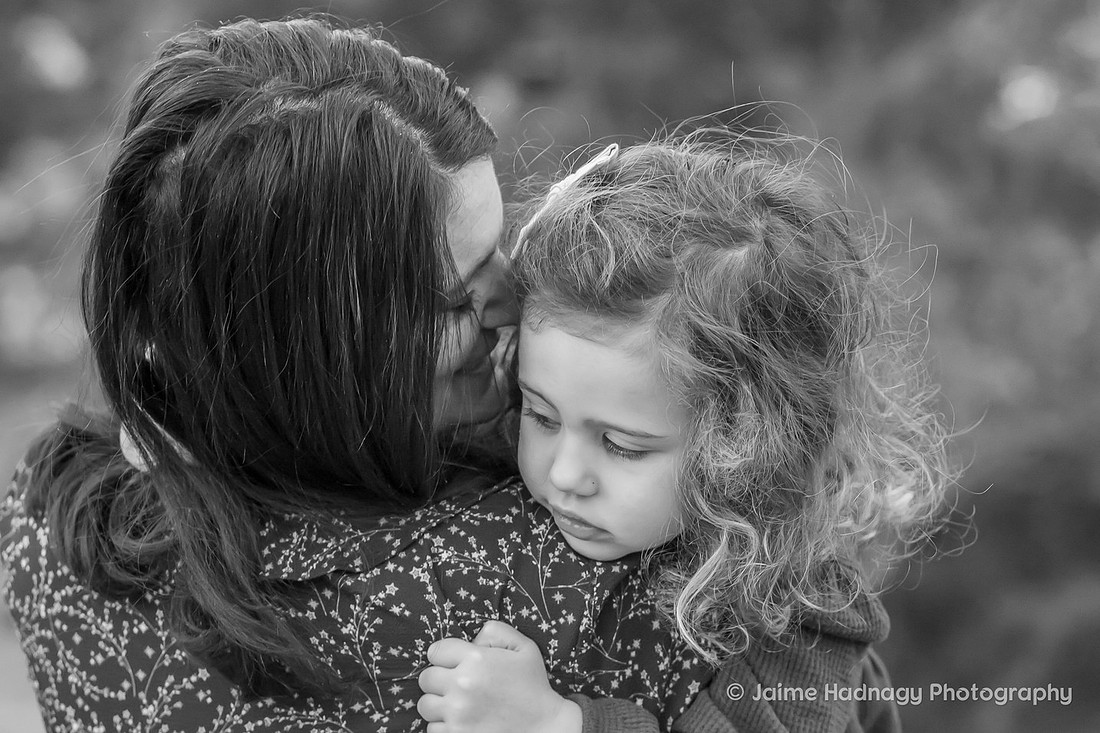 Extended Family Photo Session With Grandparents and Grandkids | Asheville Photographer