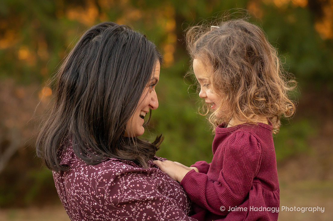 Extended Family Photo Session With Grandparents and Grandkids | Asheville Photographer