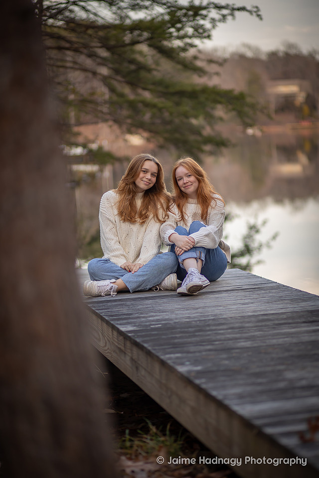 Asheville Family Photos at AirBNB