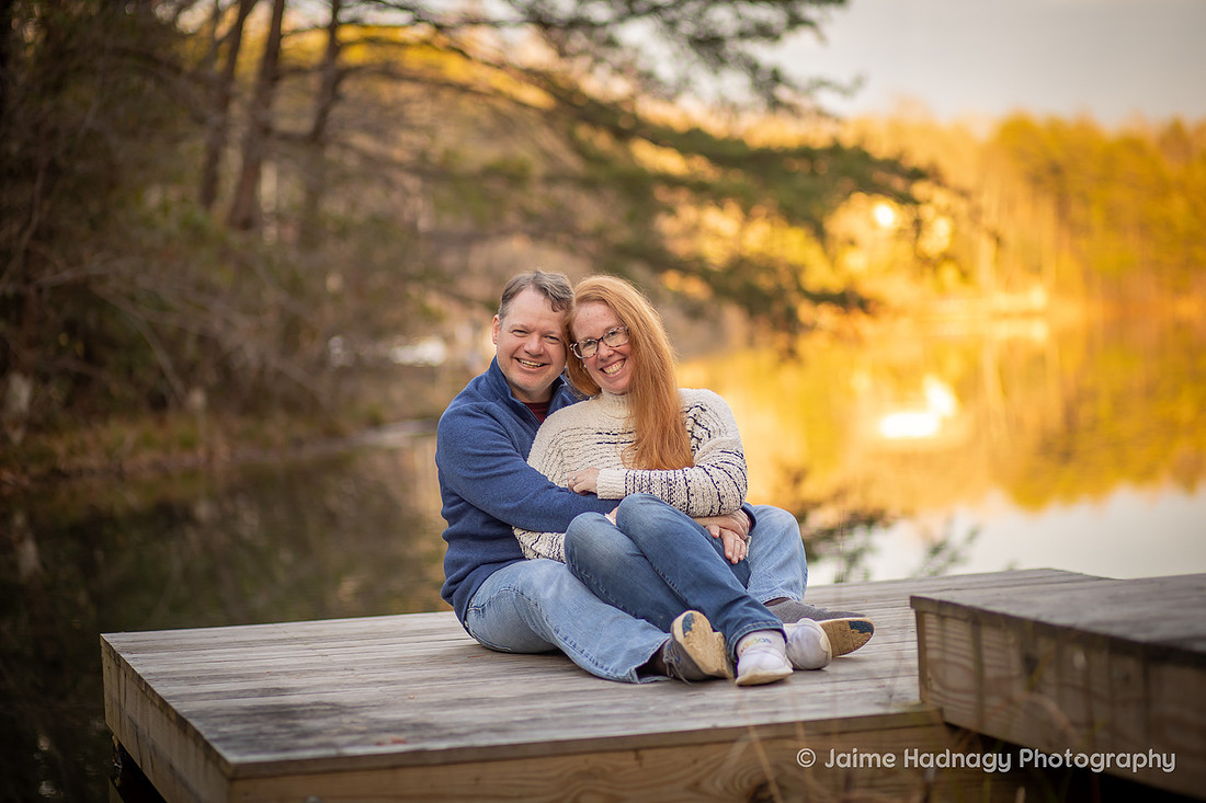 Asheville Family Photos at AirBNB
