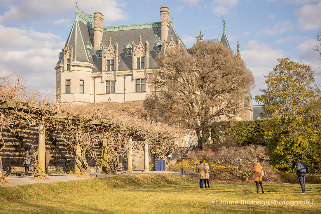 Biltmore Estate Photos
