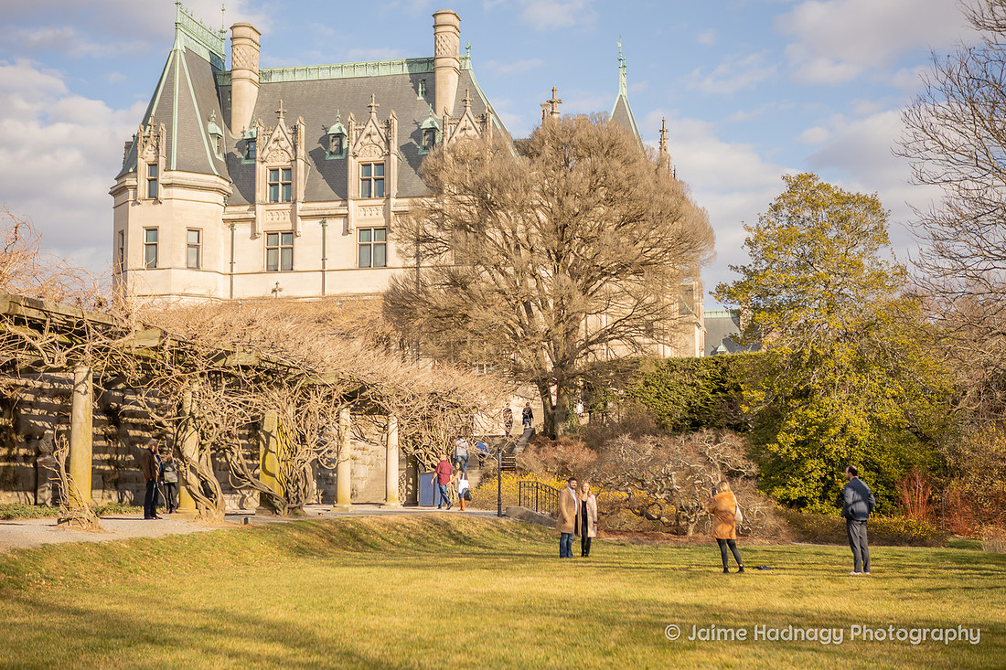 Biltmore Estate Photos