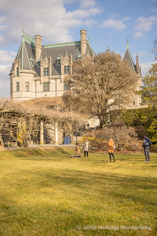 Biltmore Estate Photos