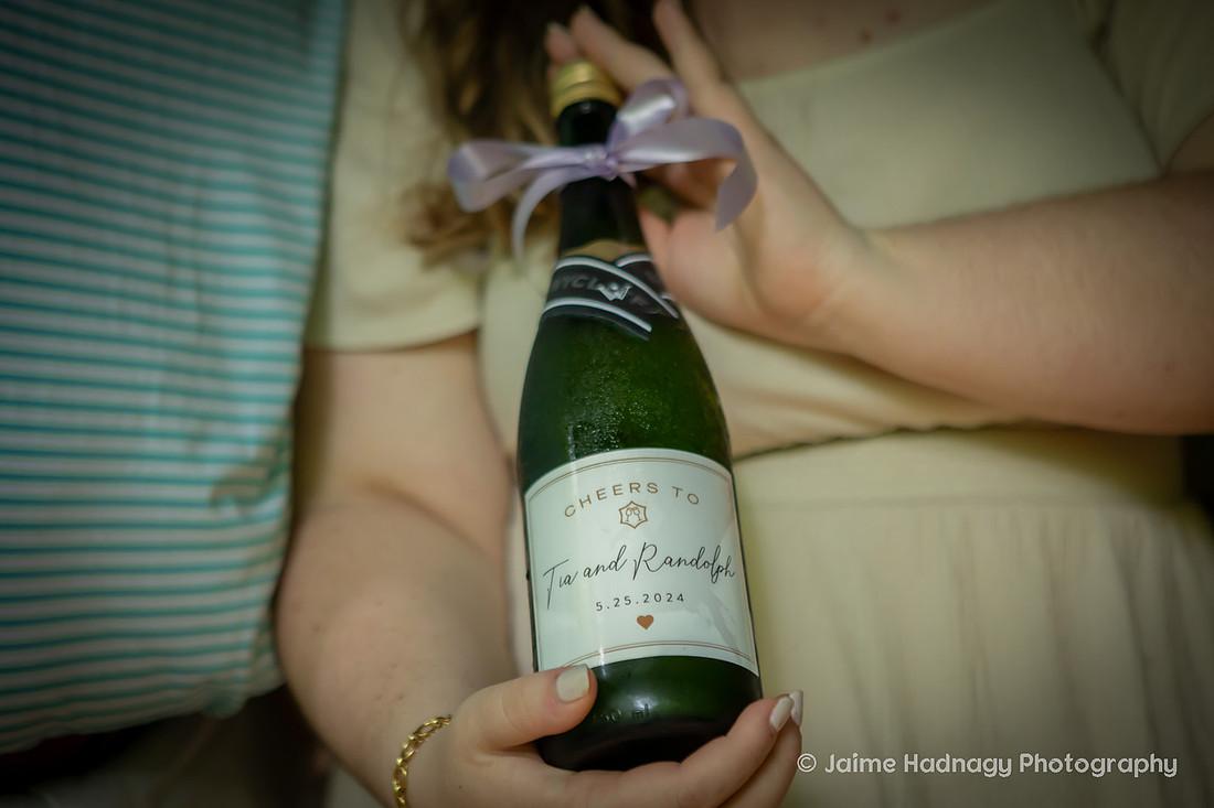 Engagement Photography in the Forest | Black Mountain NC Proposal