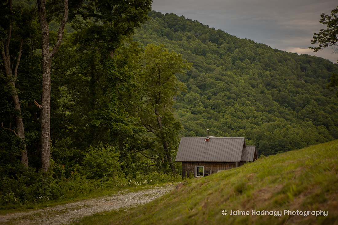 Raven Rock