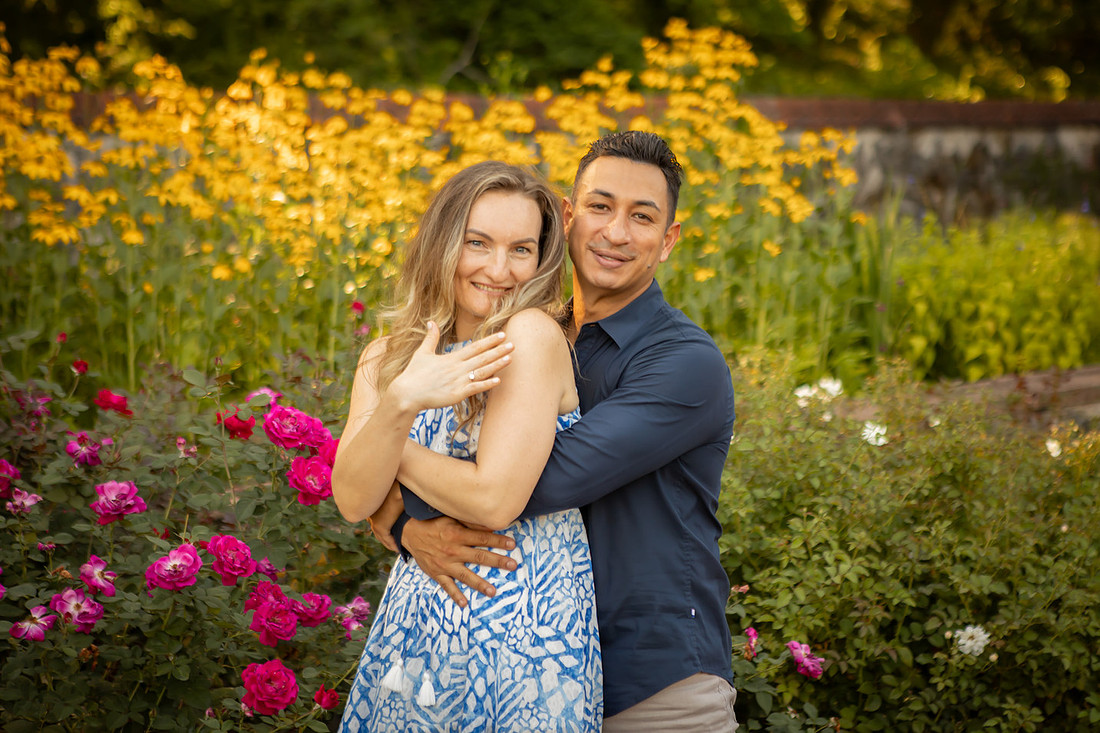 Biltmore Engagement