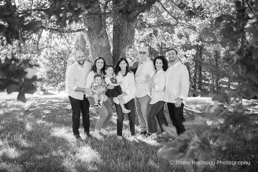 Asheville Family Photo Session