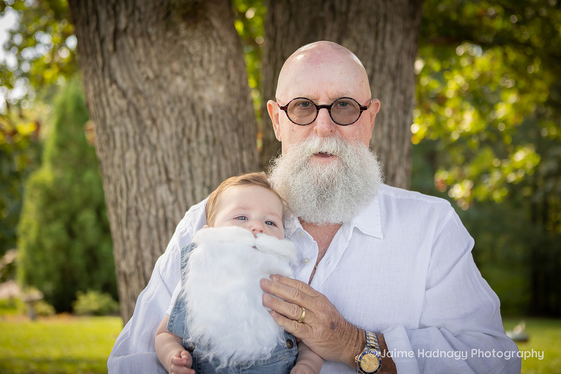 Asheville Family Photo Session
