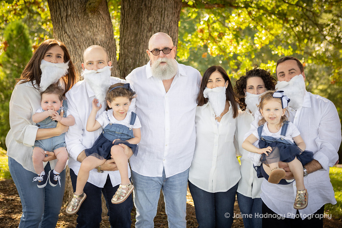 Asheville Family Photo Session