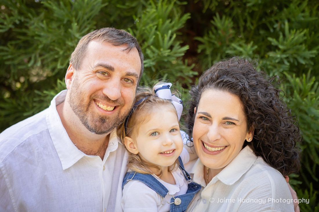Extended Family Photos | Asheville Family Photographer