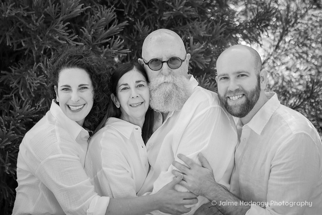 Extended Family Photos | Asheville Family Photographer