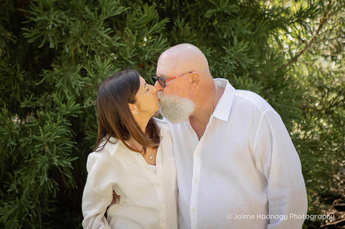 Extended Family Photos | Asheville Family Photographer
