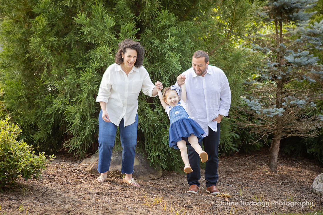 Extended Family Photos | Asheville Family Photographer