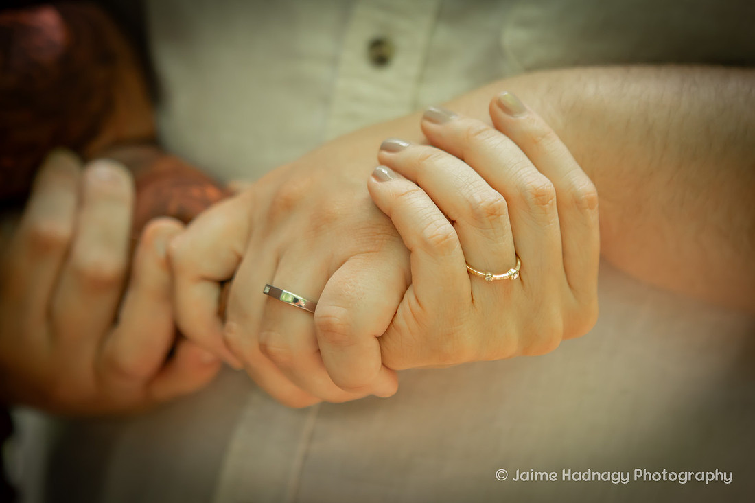 Double Surprise Proposal in the Forest | Asheville Engagement Photographer