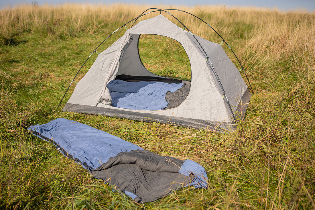 Non toxic outdoor gear photoshoot in the Mountains | Asheville Commercial Photographer