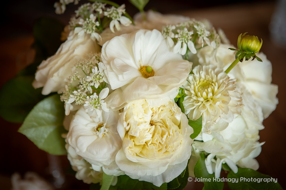 Elopement at Wildberry Lodge in Leicester | Asheville Wedding Photographer