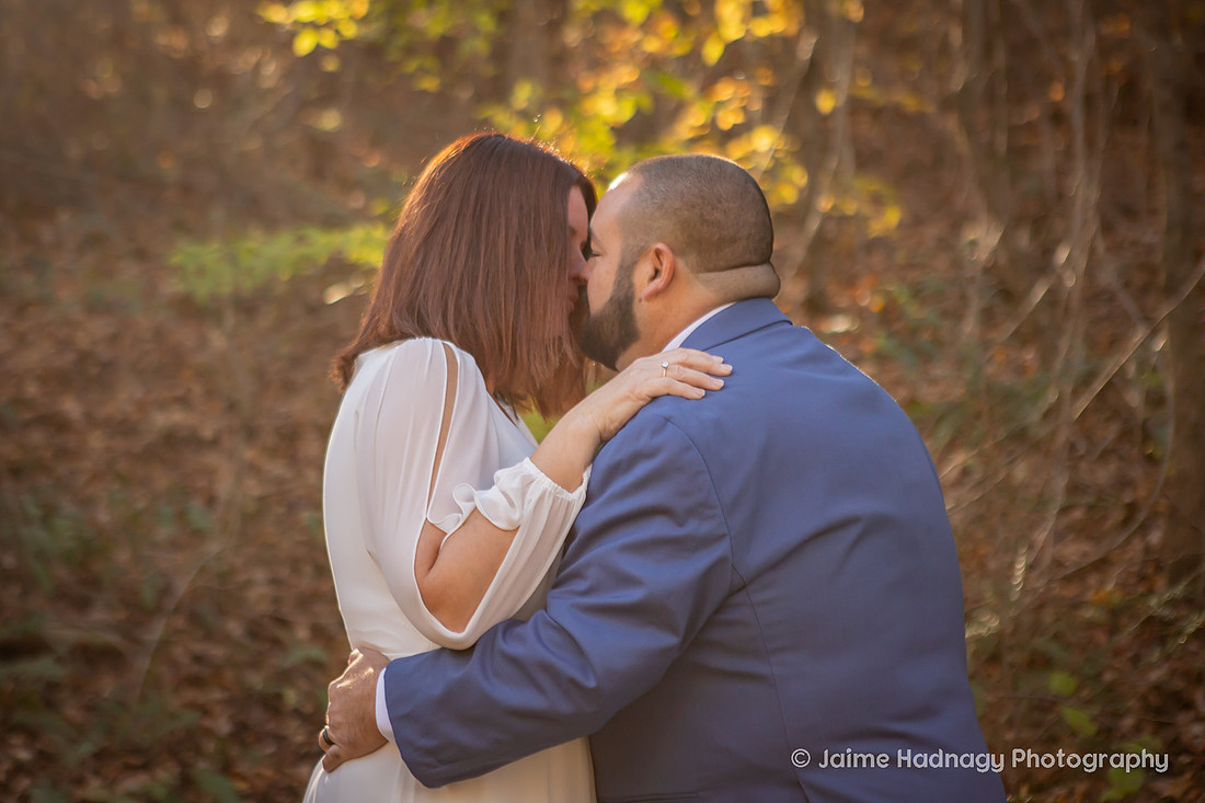 Elopement Photography in Asheville