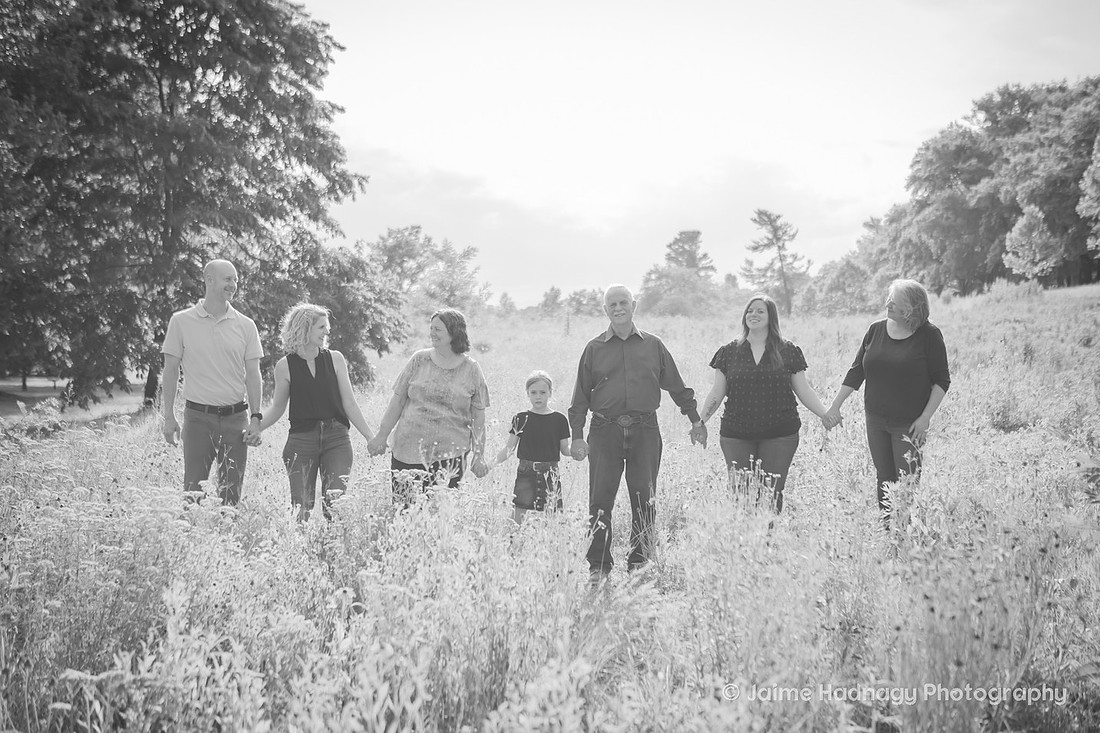 Asheville Family Photographer | Beaver Lake Photo Session