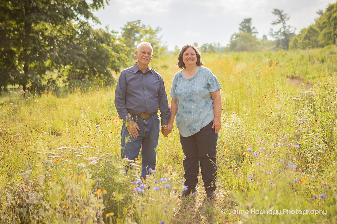 Asheville Couples Photos