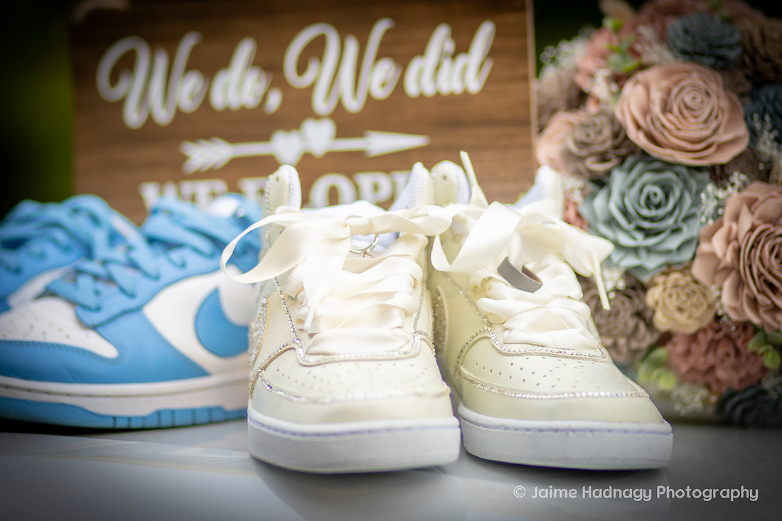 Western NC Blue Ridge Parkway Nature Elopement | Asheville Wedding Photographer