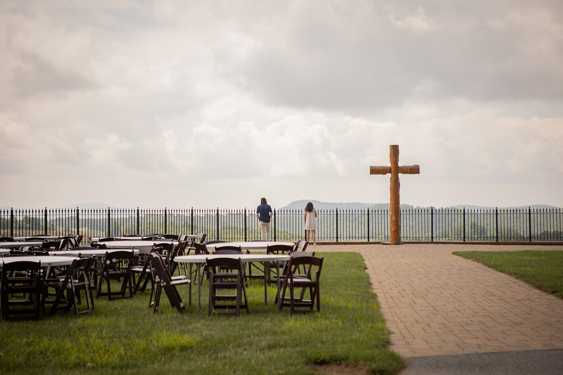 Point Lookout Vineyard | Hendersonville, NC
