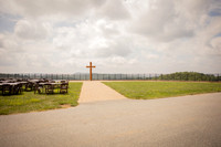 Christian & Kathryn: Proposal at Point Lookout Vineyards