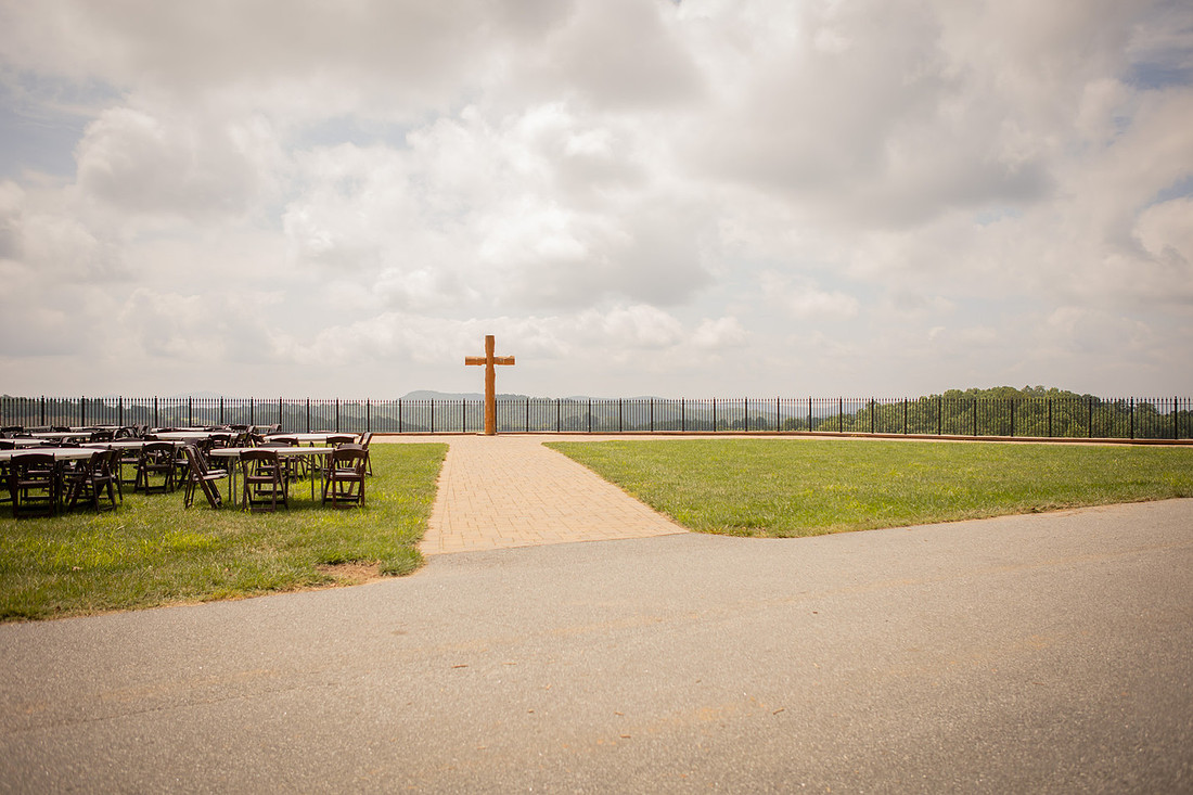 Point Lookout Vineyard | Hendersonville, NC