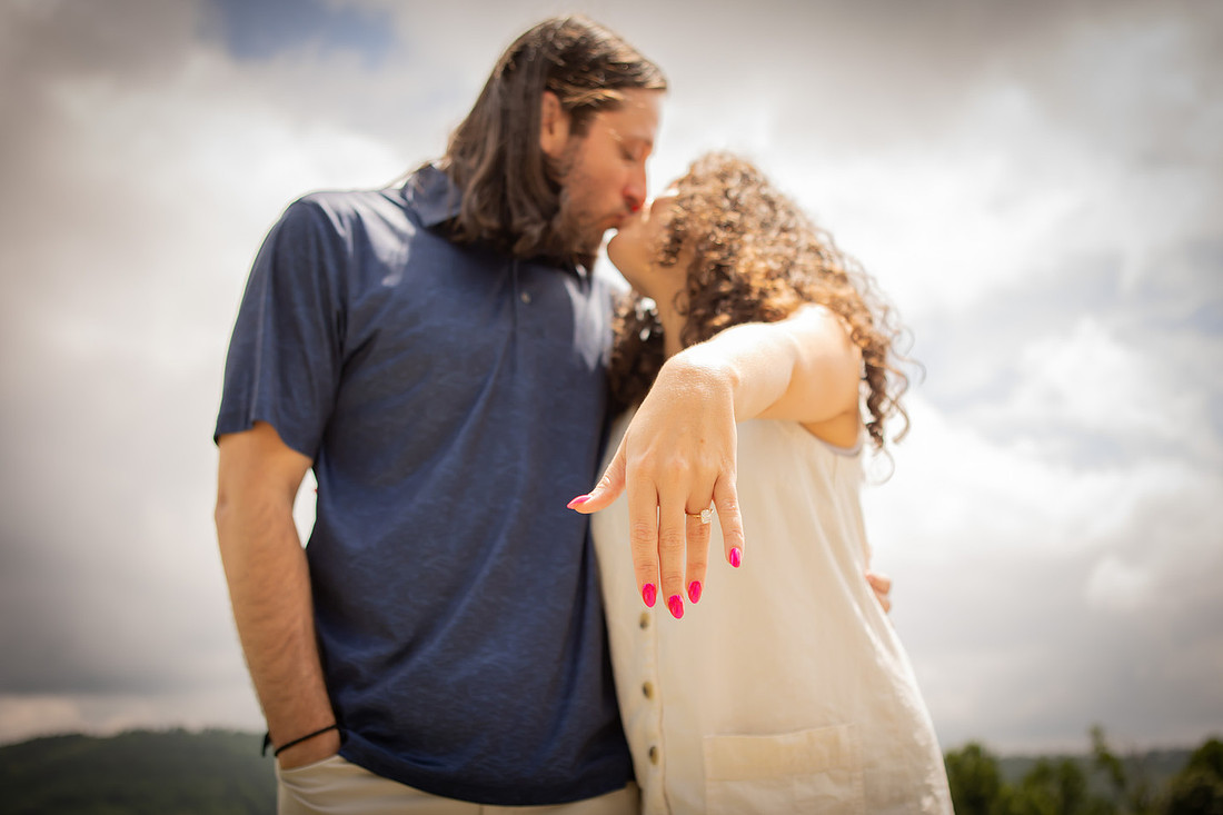 Engagement Photographer