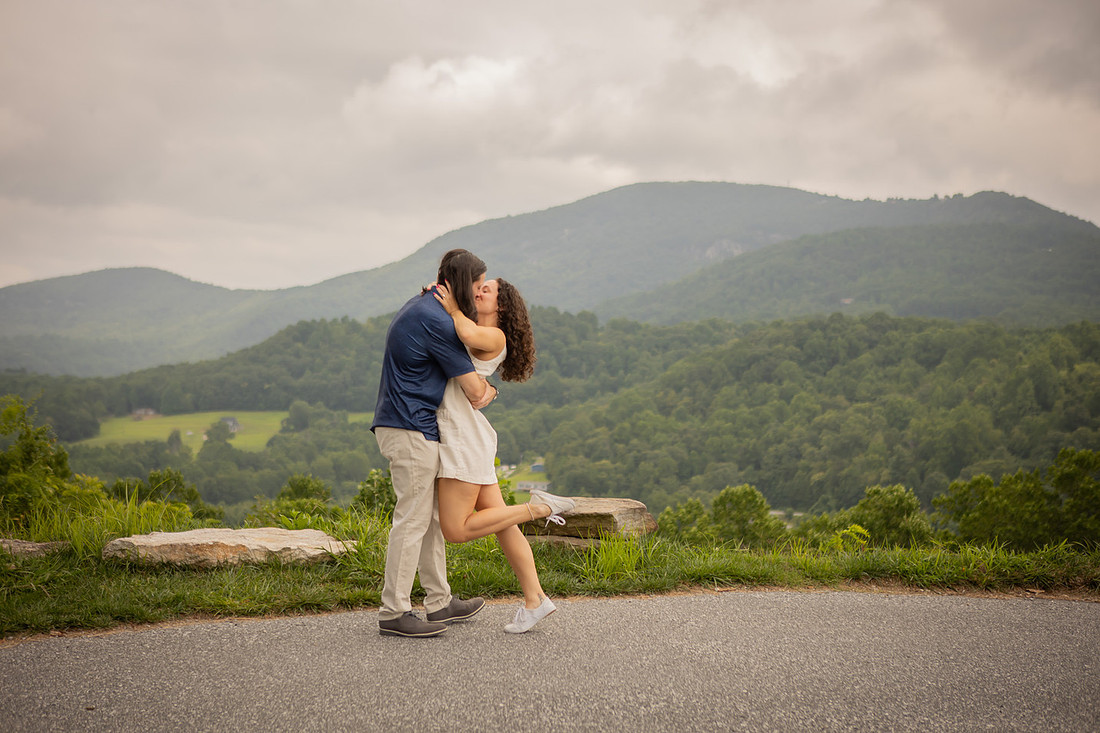 Engagement Photographer