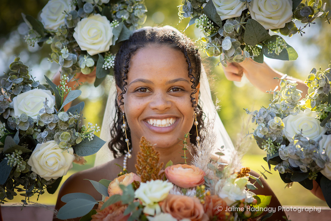 Wedding Details, Group Photos, Bridal Portraits
